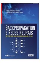 Backpropagation e Redes Neurais - Vol.01 Sortido
