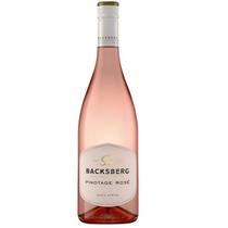 Backsberg Pinotage Rosé 750 ml - África do Sul