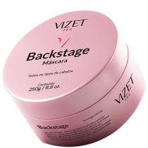 Backstage Nutrição Máscara