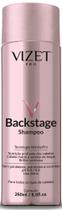 Backstage Nutrição Shampoo Backstage Nutrição Shampoo