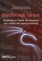 Backtrack linux