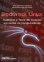 Backtrack linux - CIENCIA MODERNA Backtrack linux - CIENCIA MODERNA