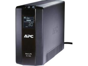 Backup de bateria e protetor contra sobretensão UPS APC Back-UPS Pro 700VA