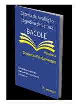 Bacole - conceitos fundamentais - vol. 1