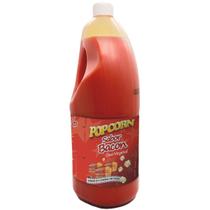 Bacon De Cinema - Óleo Vegetal Sabor Bacon - 2 Litros