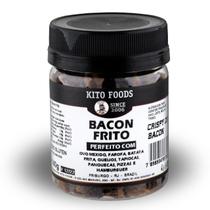 Bacon Frito 140g - Kito Foods