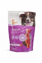 Bacon - papaya pets - bacon original - 100g