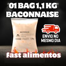 Baconnaise 1.100 kg bag junior Baconnaise 1.100 kg bag junior