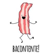 Bacontente Bacontente