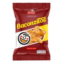 Baconzitos Elma Chips 31g