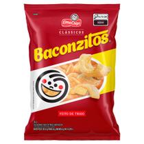 Baconzitos Elma Chips 36g Baconzitos Elma Chips 36g