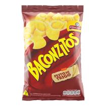 Baconzitos Baconzitos