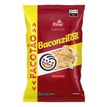 Baconzitos Pacotao Elma Chips 130g