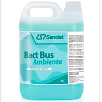 Bact Bus Ambiente 5 Litros - Sandet