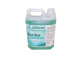 Bact Bus Ambiente Desodorizante Ambiental 5 Litros - Sandet