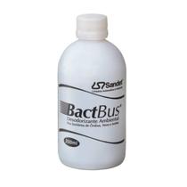 Bact Bus Verão Desodorizante Ambiental 200ml - Sandet