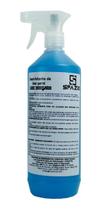 Bactericida 1lt c/ borrifador talco