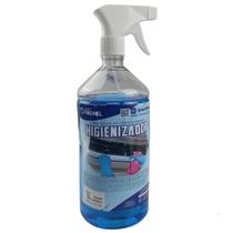 Bactericida Ar Condicionado 1 Litro Talco Bactericida Ar Condicionado 1 Litro Talco