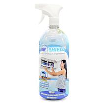 Bactericida Ar Condicionado Air Shield 1L Bactericida Ar Condicionado Air Shield 1L