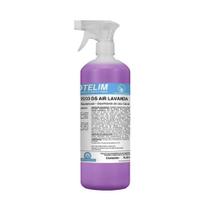 Bactericida Ar Split Protelim Ecco DS Air 1 Litro Lavanda