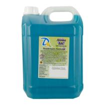 Bactericida Aromatizador Limpeza E Higienização Floral 5 Litros Bactericida Aromatizador Limpeza E Higienização Floral 5 Litros