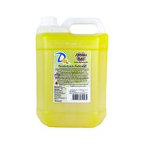 Bactericida Aromatizador Para Ar Condicionado 5 L - Citronela