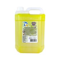 Bactericida Aromatizador Para Ar Condicionado 5 L - Citronela Bactericida Aromatizador Para Ar Condicionado 5 L - Citronela