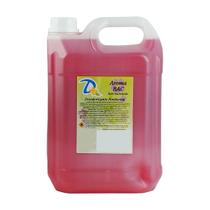 Bactericida Aromatizador Para Ar-Condicionado 5 Lt Aroma Bac Conforto Bactericida Aromatizador Para Ar-Condicionado 5 Lt Aroma Bac Conforto