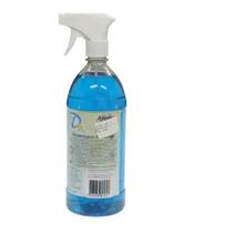 Bactericida Aromatizante Ar Condicionado 1litro Floral Azul Bactericida Aromatizante Ar Condicionado 1litro Floral Azul