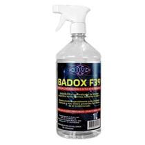 Bactericida Badox F39 Limpeza Ar Condicionado 1l Brasweld
