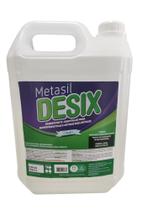 Bactericida Desix Clean 5L - Metasil