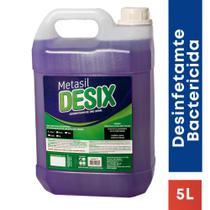 Bactericida Desix Floral - 5 Litros