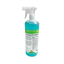 Bactericida Limpador para Ar Condicionado 1 litro