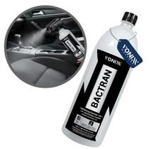 Bactran 1,5L Vonixx Limpador Profissional Estofados Carpetes Tapetes 2011047 Bactran 1,5L Vonixx Limpador Profissional Estofados Carpetes Tapetes 2011047