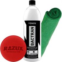 Bactran Limpa Estofados Sofá Vonixx Aplicador Microfibra Bactran Limpa Estofados Sofá Vonixx Aplicador Microfibra