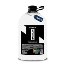 Bactran Limpador Bactericida 7 Em 1 - 5L - Vonixx Bactran Limpador Bactericida 7 Em 1 - 5L - Vonixx