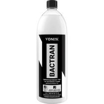 Bactran Limpador Bactericida Alta Concentração 1,5l - Vonixx Bactran Limpador Bactericida Alta Concentração 1,5l - Vonixx