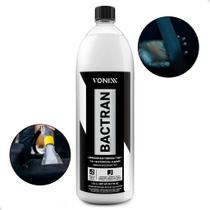 Bactran Limpador Bactericida Estofado Carpete Sofas Tapetes 1.5L Vonixx