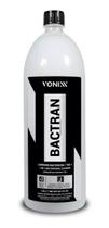 Bactran Limpador Bactericida Estofado Carpete Vonixx 1,5L