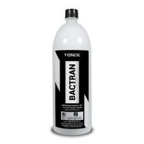 Bactran Limpador Bactericida Estofados E Carpetes 1,5L Vonixx Bactran Limpador Bactericida Estofados E Carpetes 1,5L Vonixx