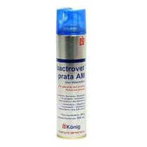 Bactrovet Spray Konig Prata Am - 500ml