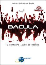 BACULA - 3ª ED.