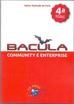 Bacula Community e Enterprise - BRASPORT LIVROS Bacula Community e Enterprise - BRASPORT LIVROS