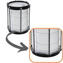 Bacurinha 8 Pol 30cm Alumisteel Batuka 60049 Repinique 8x30