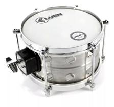 Bacurinha /Repinique 15x8'' Vazado Inox Esc 6 afin. - Luen Bacurinha /Repinique 15x8'' Vazado Inox Esc 6 afin. - Luen