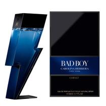 BAD BOY COBALT EAU DE PARFUM MASCULINO - 150ml BAD BOY COBALT EAU DE PARFUM MASCULINO - 150ml