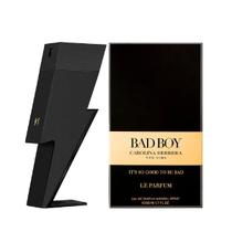 Bad Boy Le Parfum Carolina Herrera - Perfume Masculino - Eau de Parfum