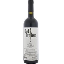 Bad brothers facon tannat