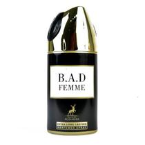 BAD Femme Maison AL Hambra 250ml - Perfume Corporal Spray