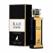 BAD femme Maison Al Hambra EDP 100ml BAD femme Maison Al Hambra EDP 100ml